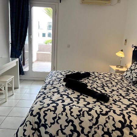 Casa Tina Daire Costa Teguise Dış mekan fotoğraf