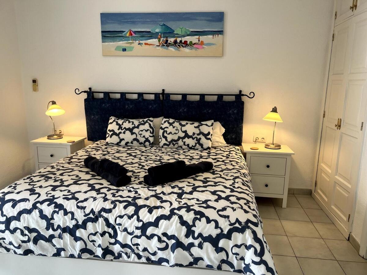Casa Tina Daire Costa Teguise Dış mekan fotoğraf