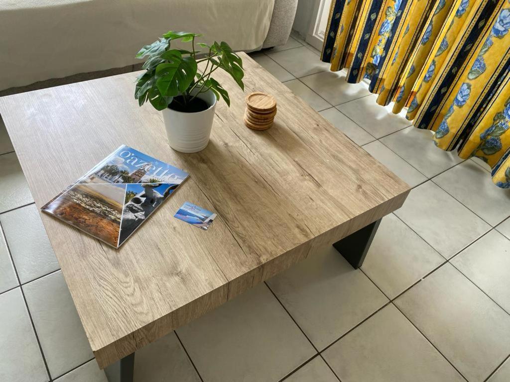 Casa Tina Daire Costa Teguise Dış mekan fotoğraf