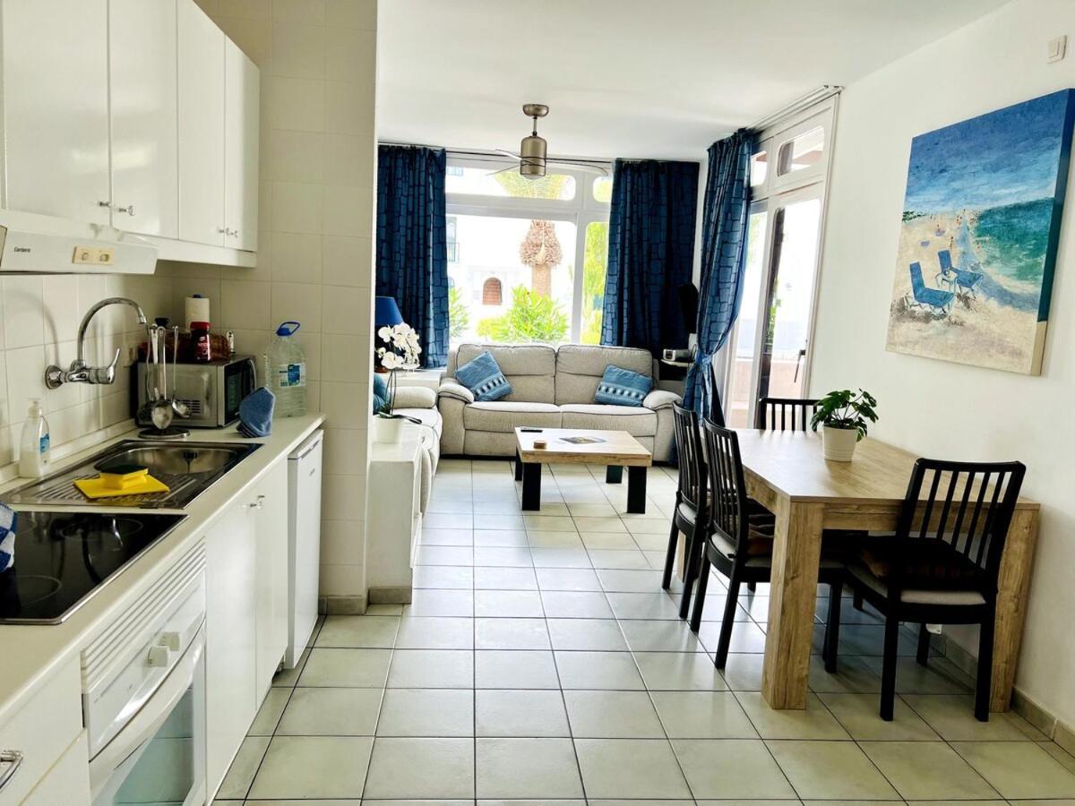 Casa Tina Daire Costa Teguise Dış mekan fotoğraf